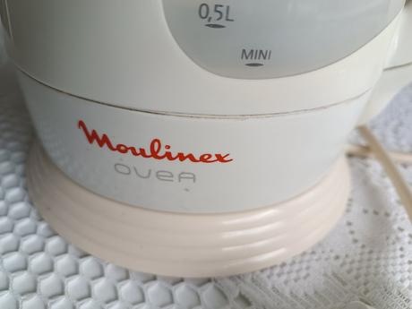 Rýchlovarná kanvica Moulinex - 2