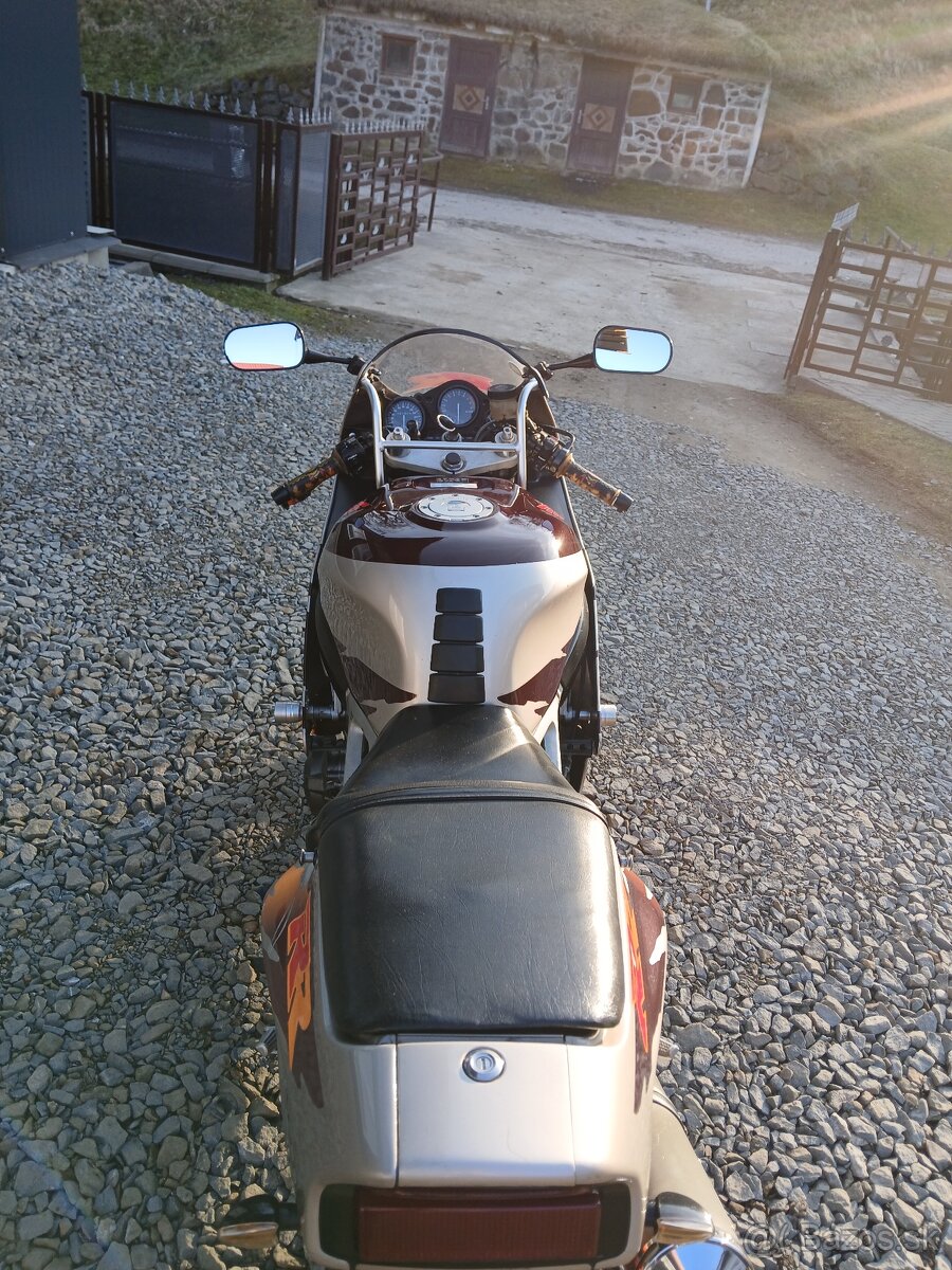 Honda - 2