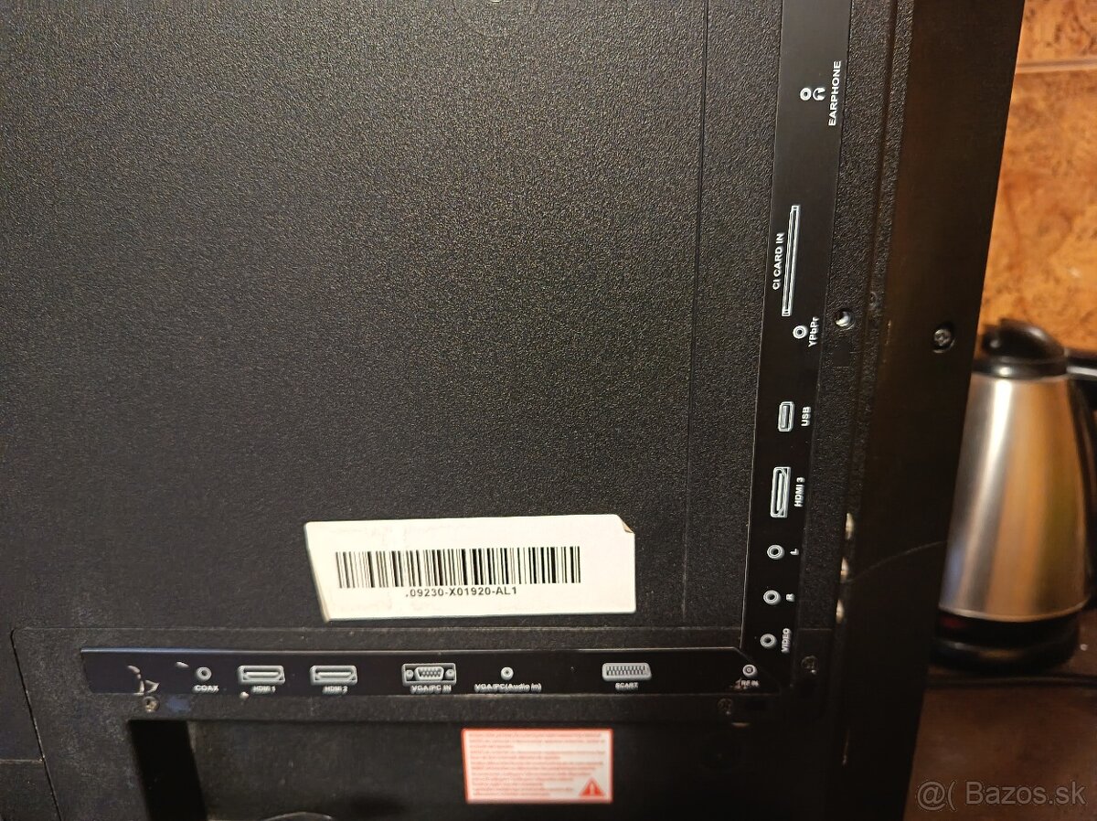 LED TV blaupunkt - 2