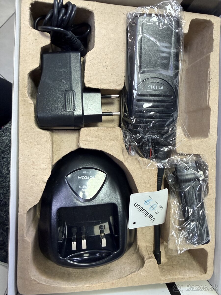 TOPCOM Protalker PT-1016 - 2