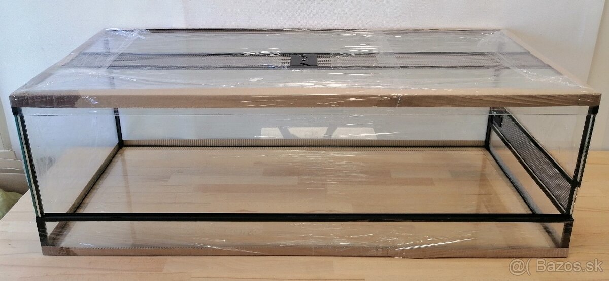 Terárium 150 cm - 2