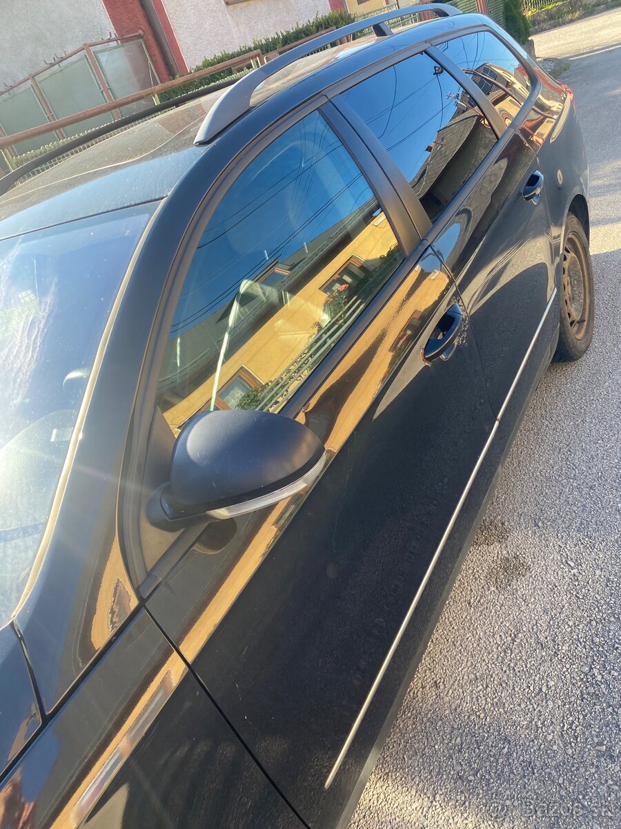 Passat combi - 2