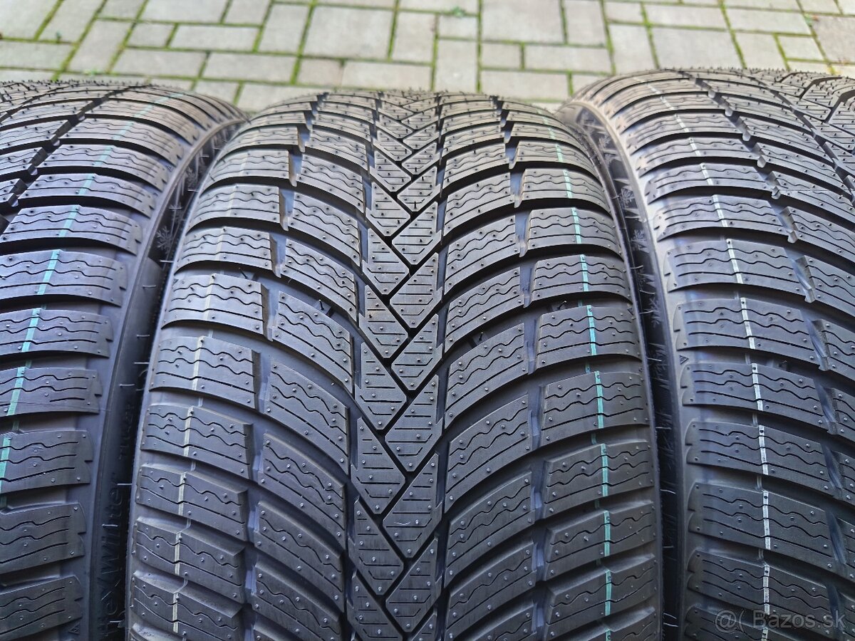zimne pneu 245/45 R19 - 2