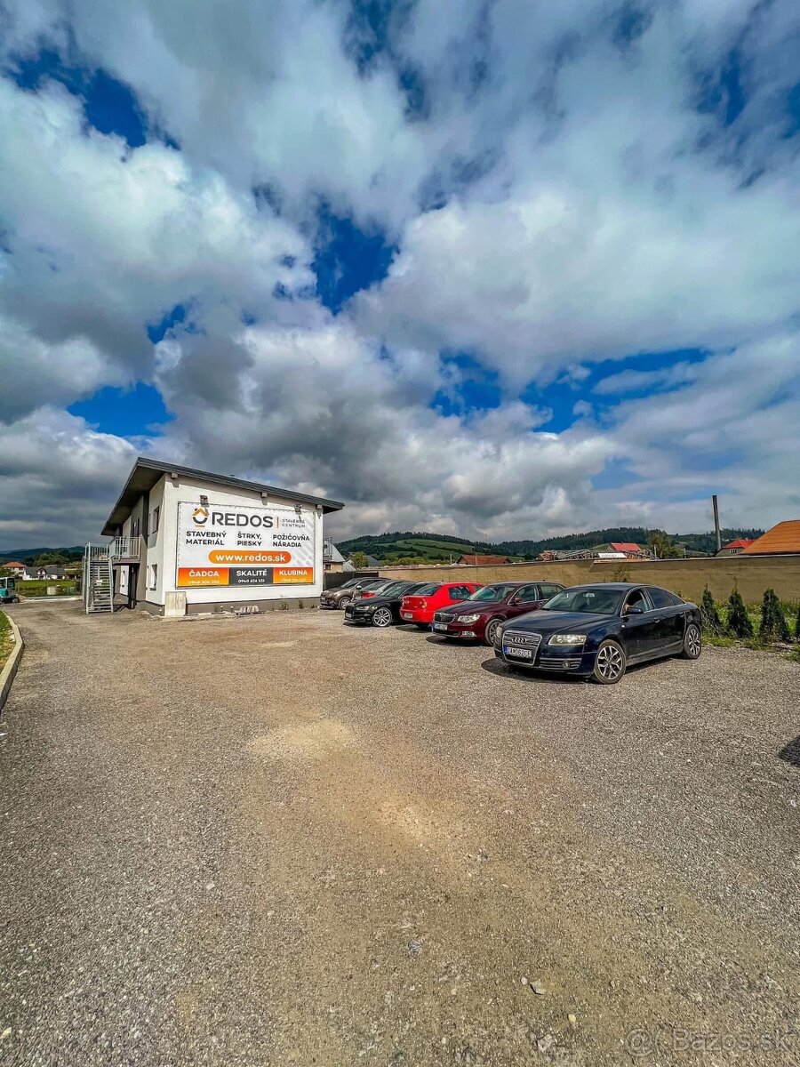 2- izbový byt na prenájom, Staškov - 2