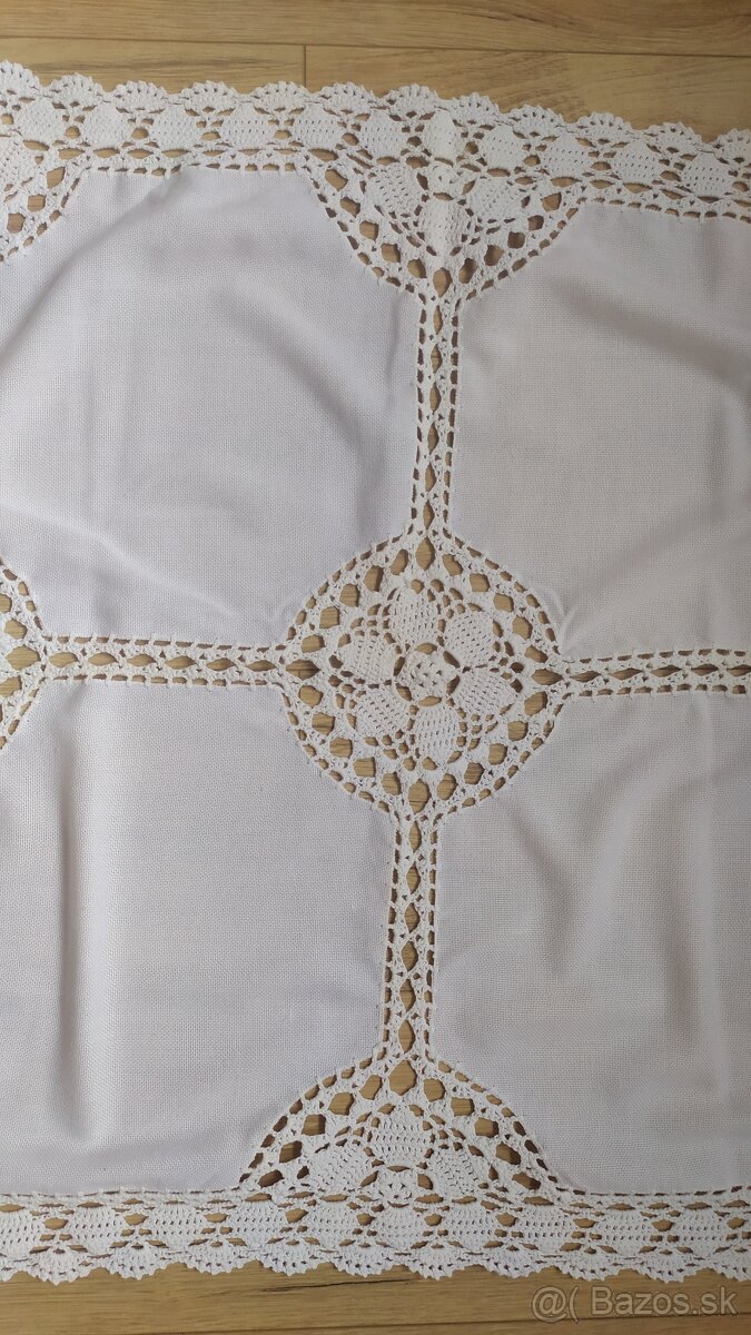 Predám obrus - 2