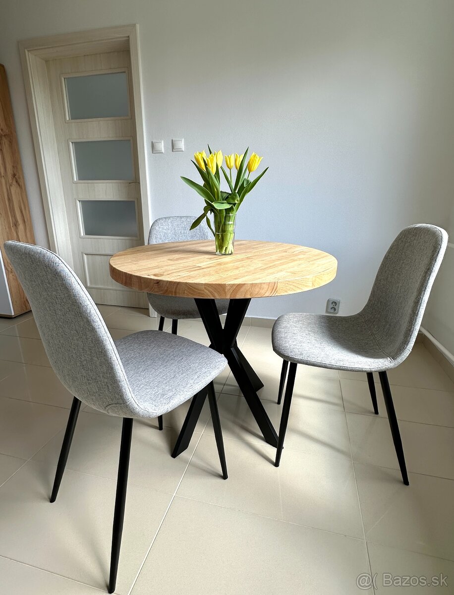 1 Izbový byt Nábrežie - len 2 minúty pešo do Centra - 2