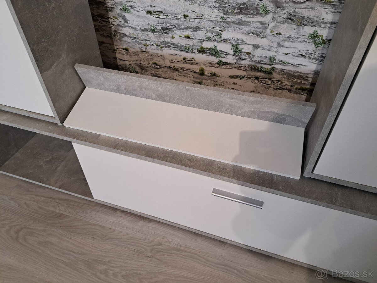 Obývačková zostava - 2