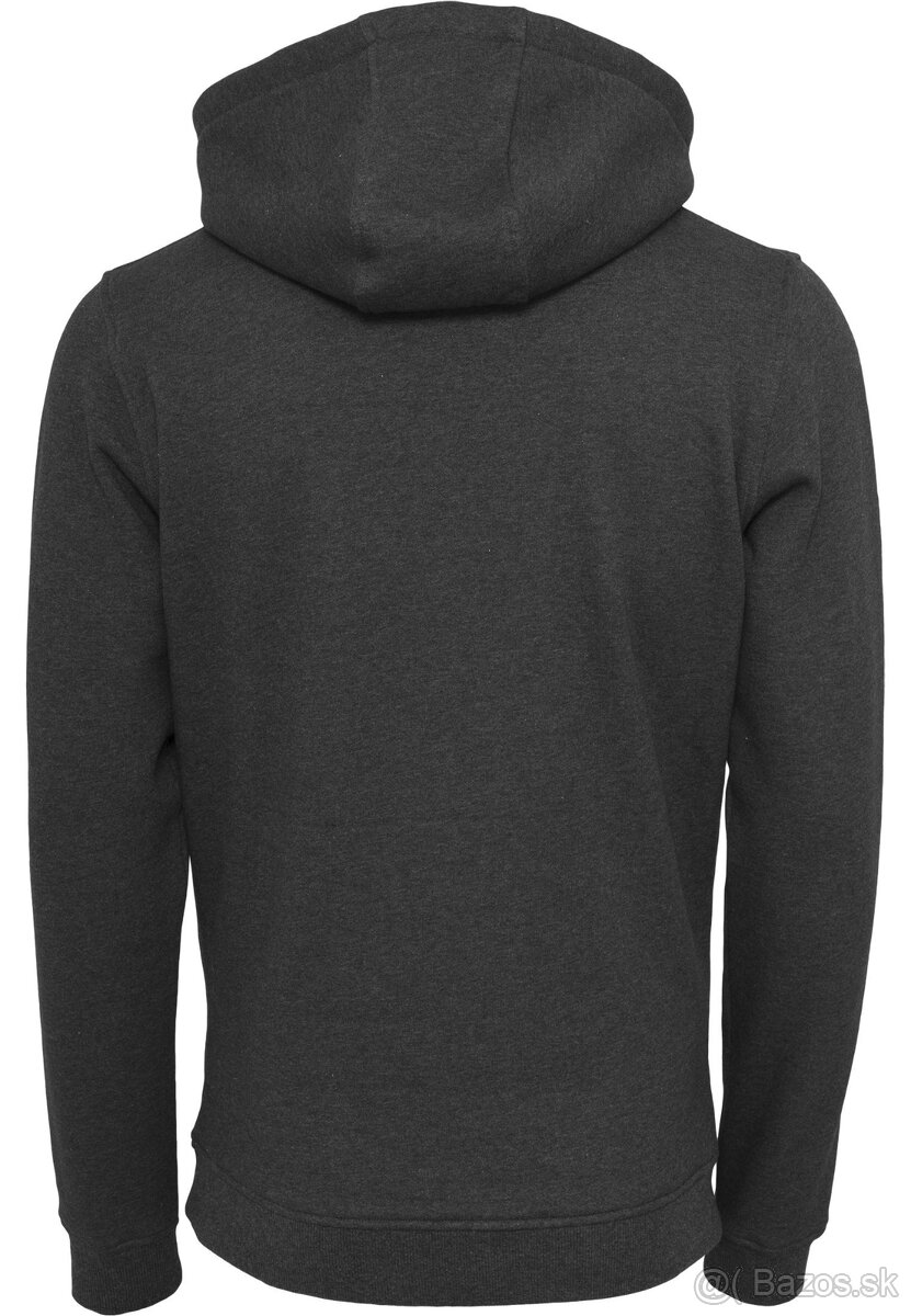 Nová Pánska mikina s kapucňou veľkosť M - 2