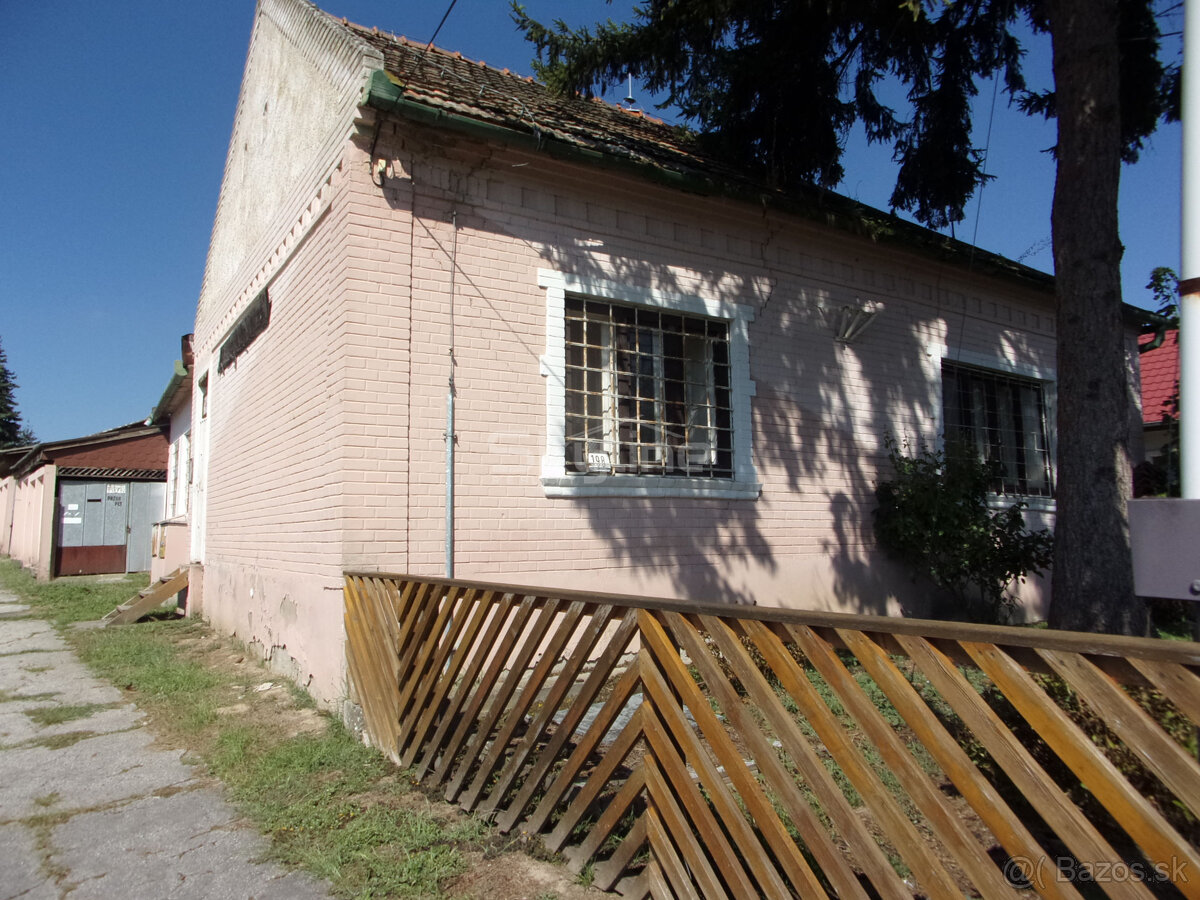 Exkluzívna ponuka - prevádzková budova 400 m2, Plavé Vozokan - 2