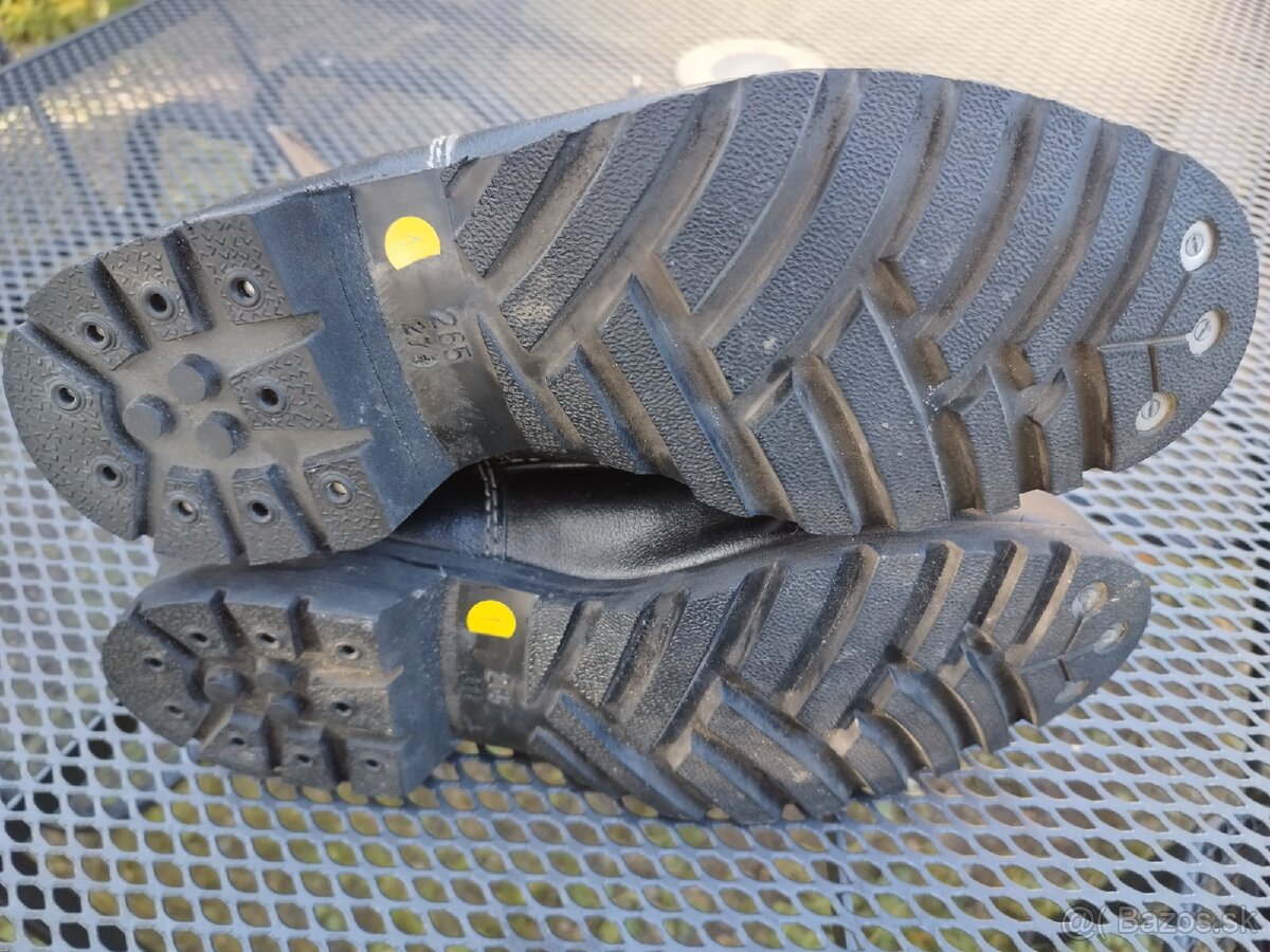 Kanady vz.60 ČSĽA - 2