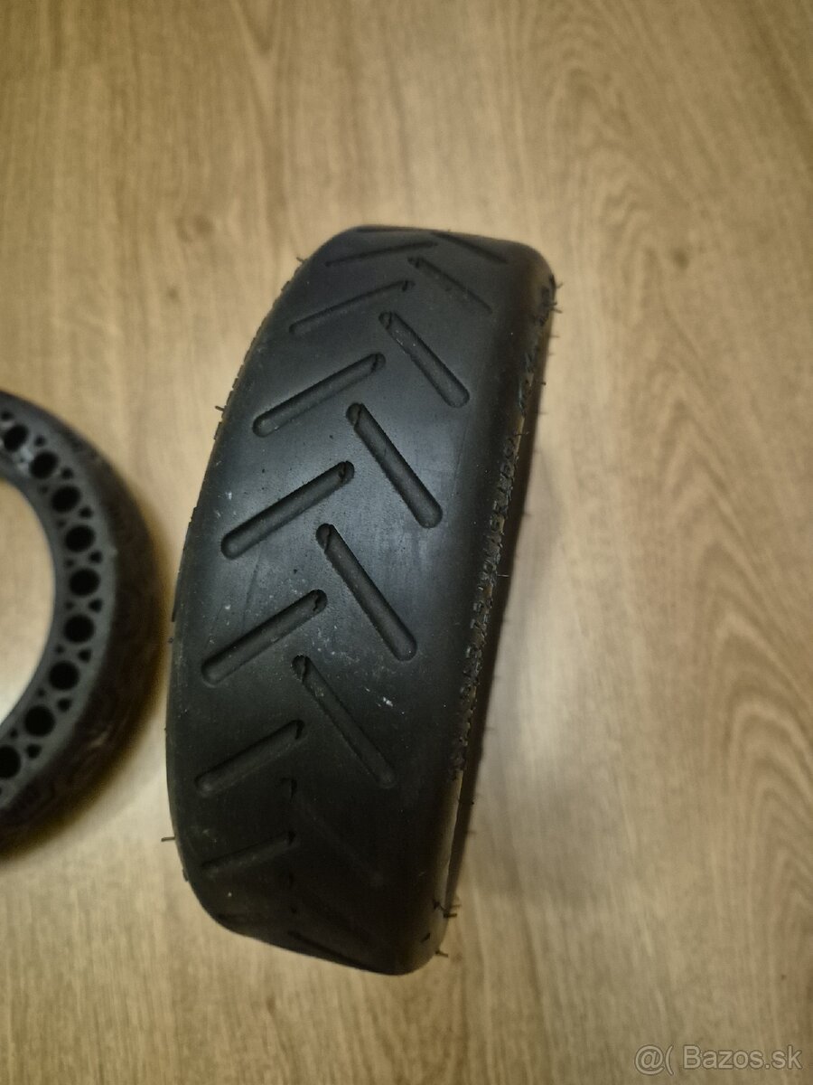 PNEUMATIKY NA ELEKTRICKE KOLOBEZKY - 2