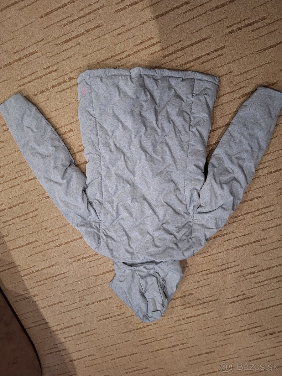 Dámska zimná vetrovka L - 2
