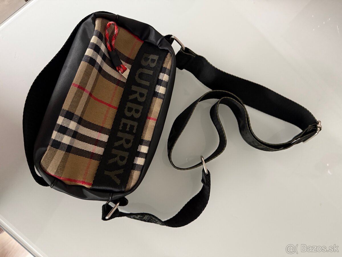 Mensia Taska cez rameno - 2