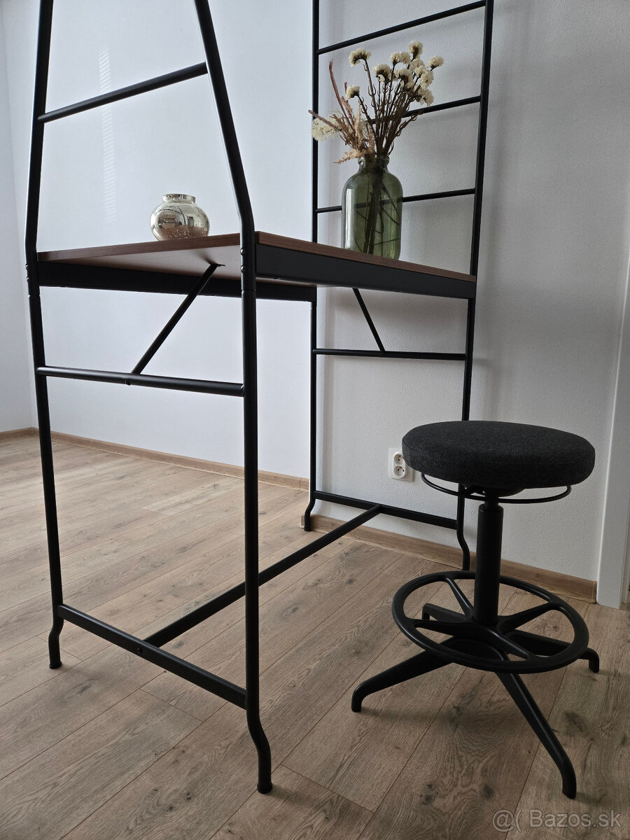 Predam barovy set - ikea - 2