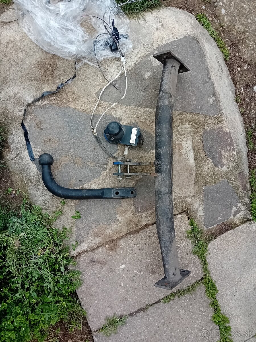 Skoda Felicia pick up 1.3 50kw - 2