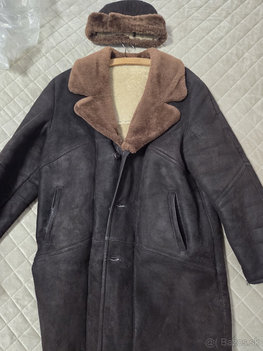 Slovensky kozuch - 2