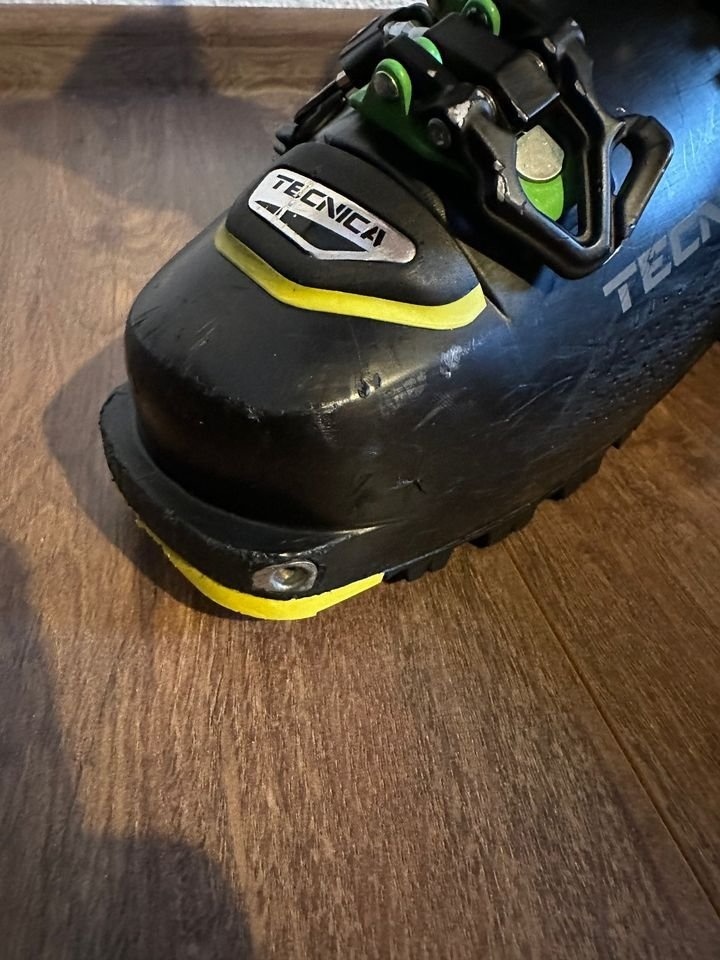 Tecnica Zero G Tour Scout - 2