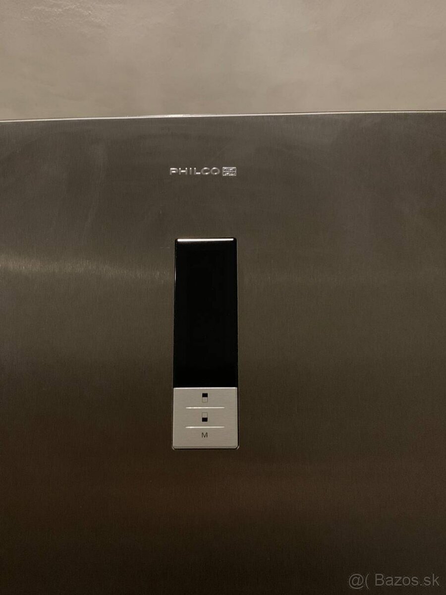 Predávam chladničku v peknom stave PHILCO PCN 310EX - 2