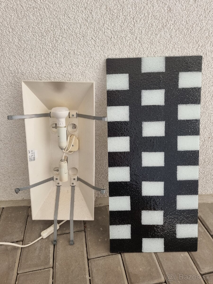 Svietidlo Ikea - 2