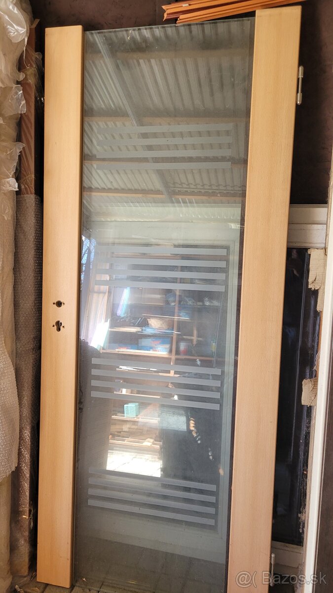 Interierové dvere, vnútorné dvere - 2