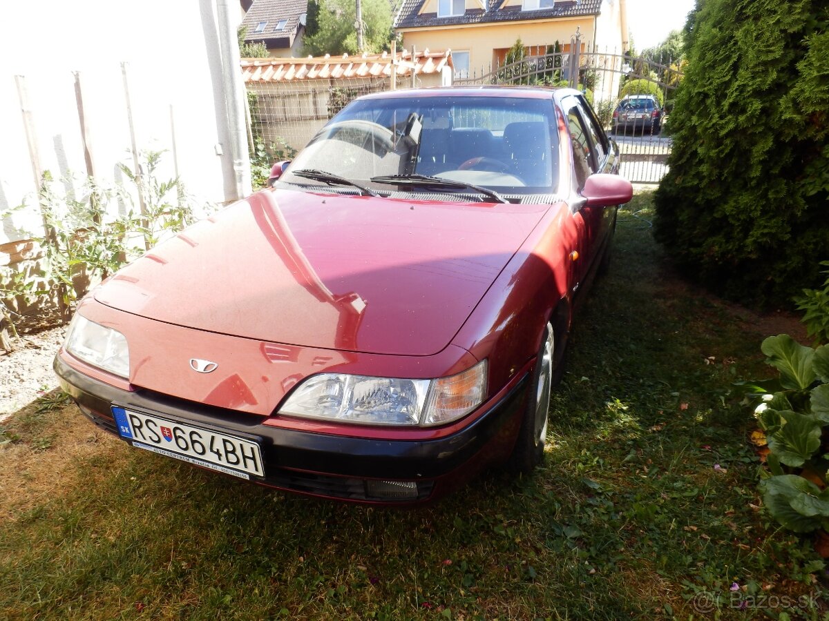Daewoo Espero 1.5 i s tp špz - 2