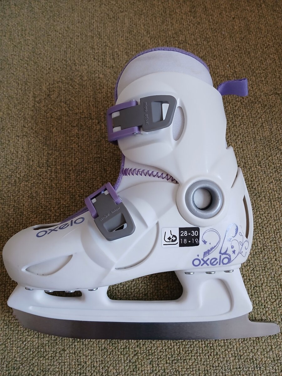 Detské korčule - 2