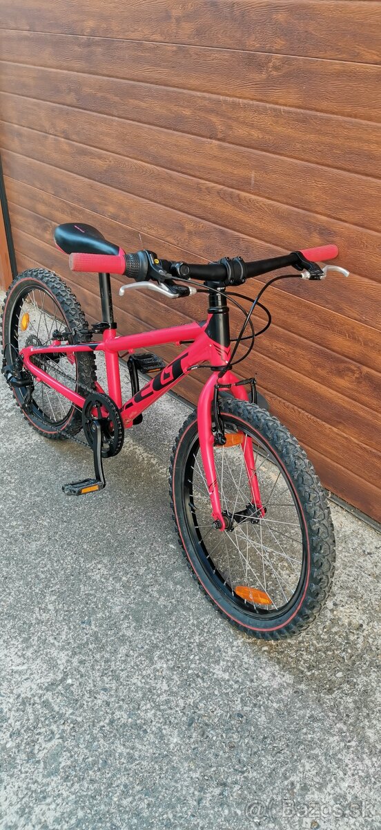 Felt Q20 bicykel - 2