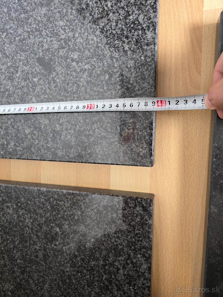 Kamennea doska pod repro - 2