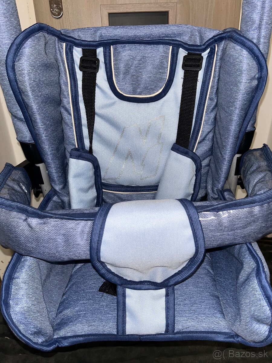 Detská hojdačka - 2