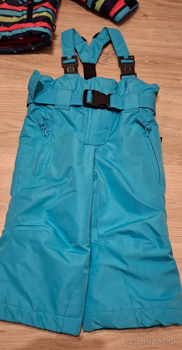 Zimný komplet McKINLEY - 2