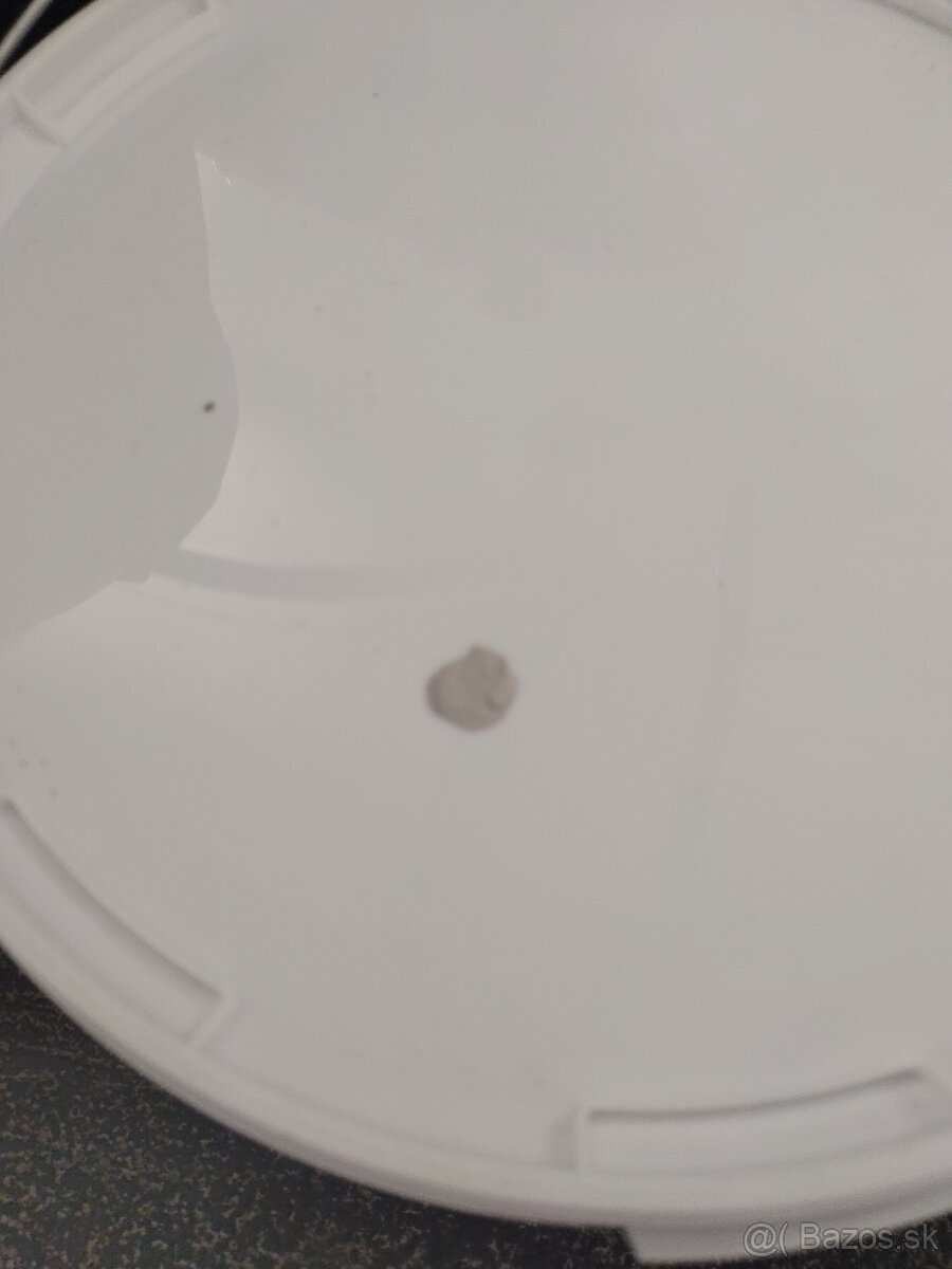 Predám fasadnu omietku Caparol - 2