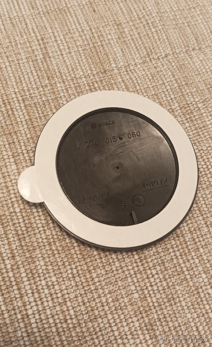 Bosch performance line CX - 2