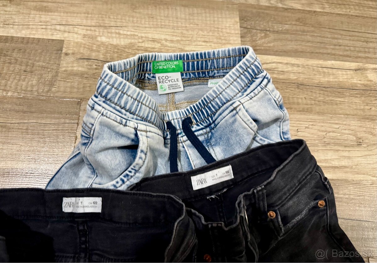 3 x rifle velkost 122 - 2