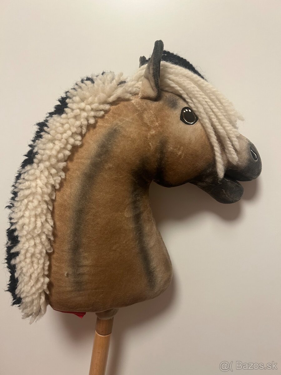 Hobby horse - 2