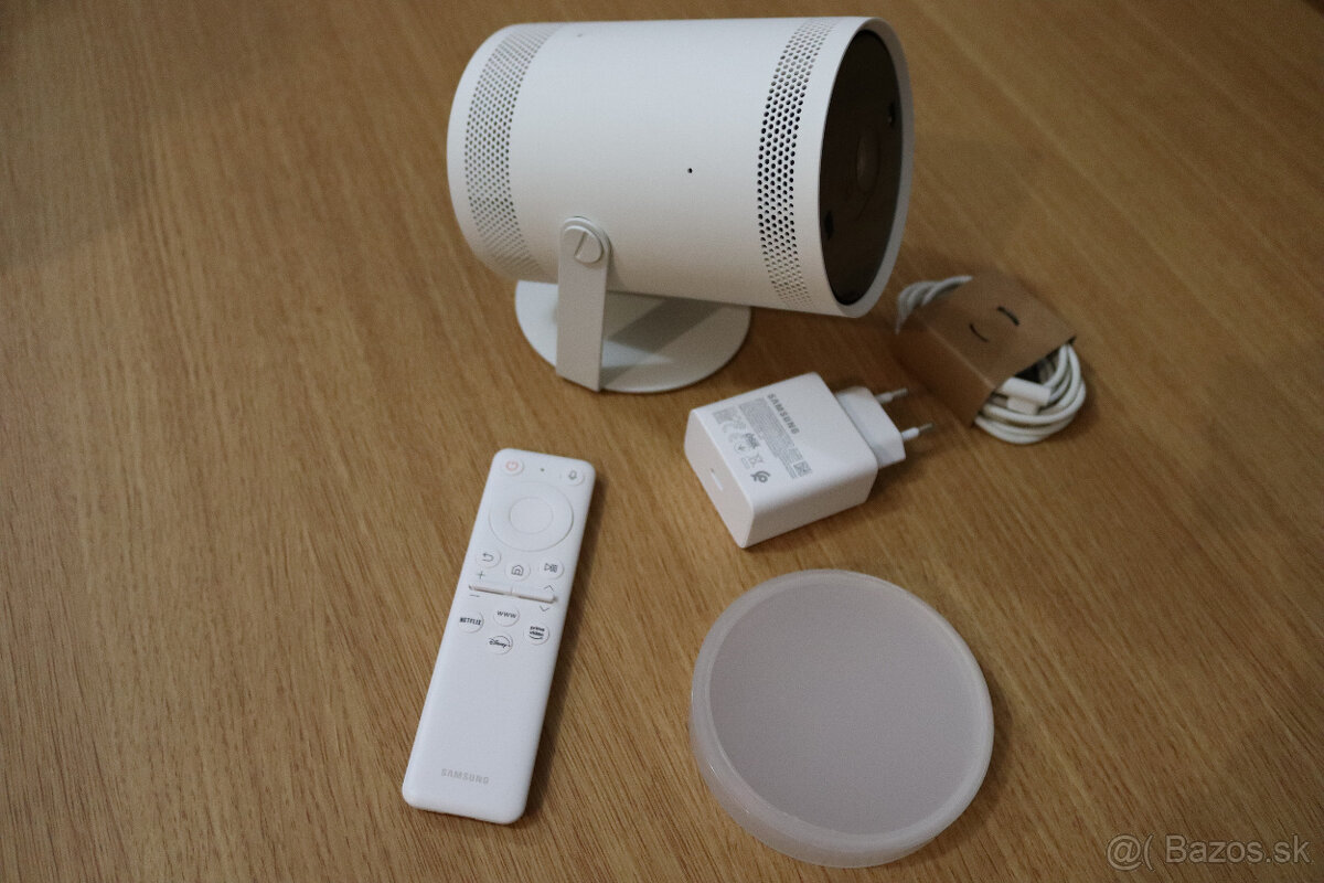 Samsung The Freestyle 2 - 2