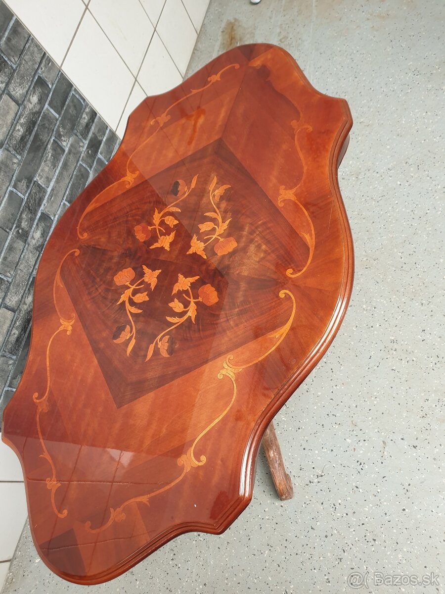 Taliansky nabytok - 2