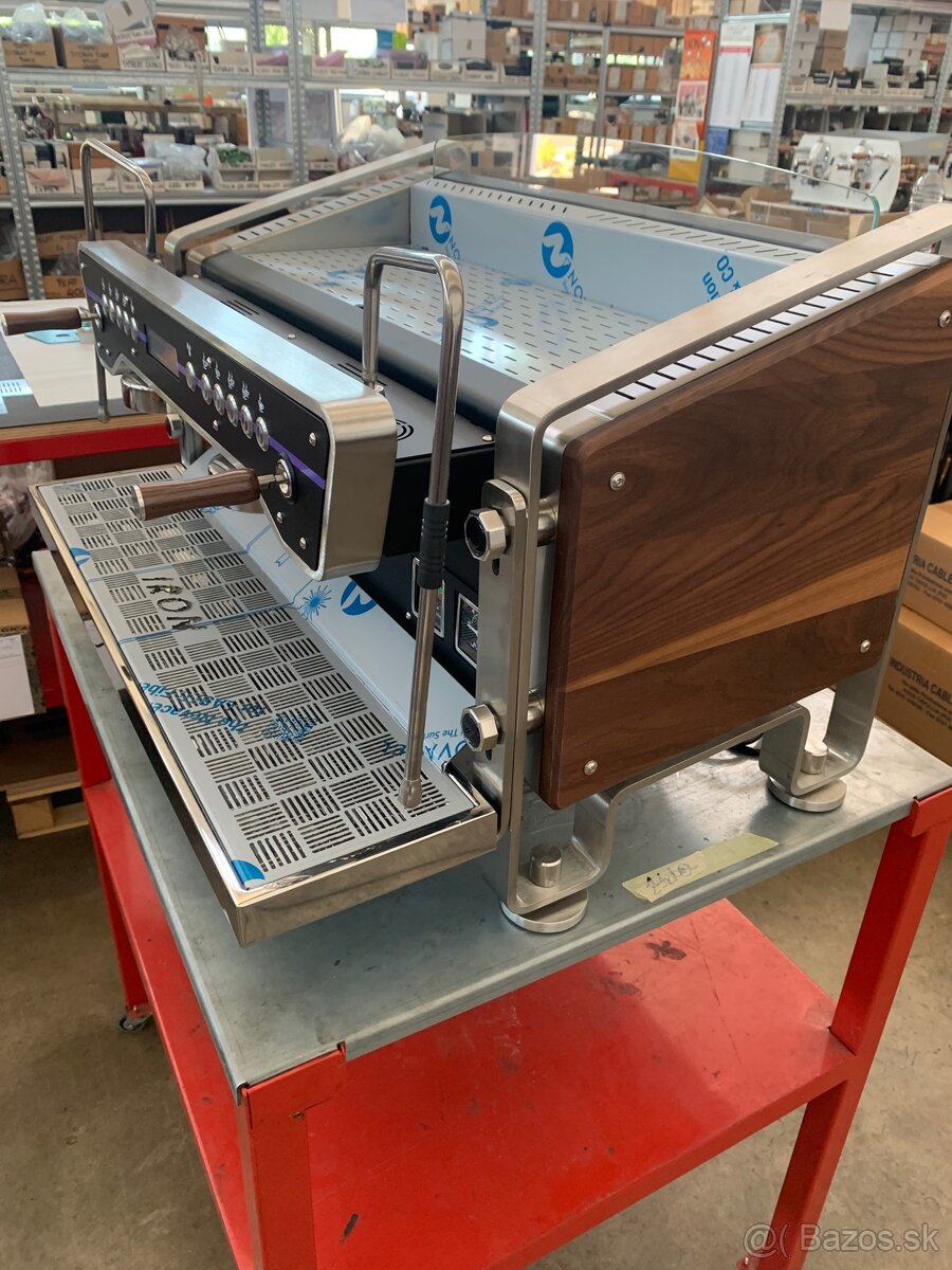 Servis a oprava Kávovarov - 2