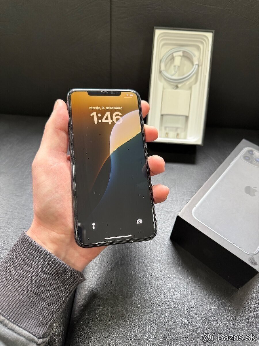 iPhone 11 pro MAX 64gb - 2
