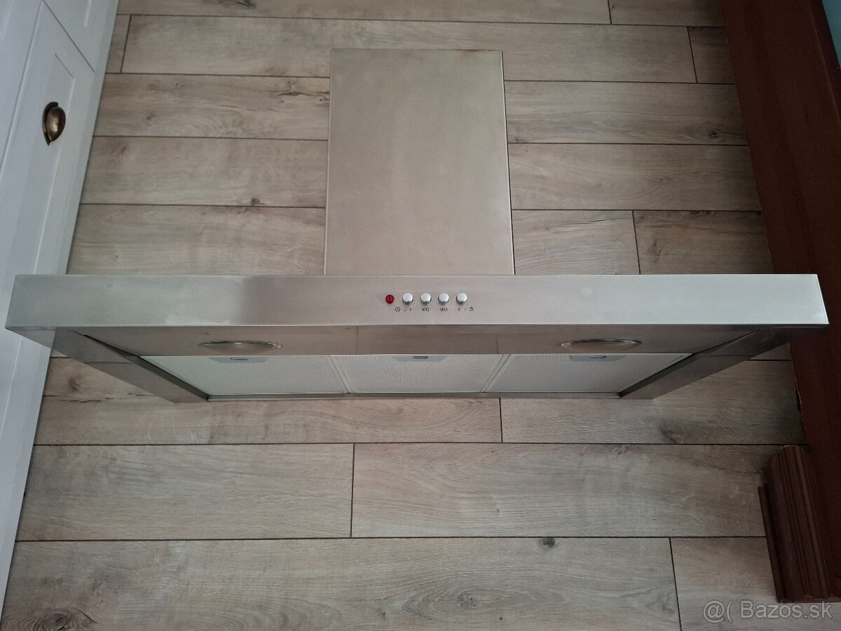 Digestor - odsávač pár - 2