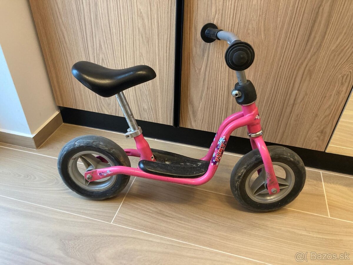 Odrážadlo PUKY - 2