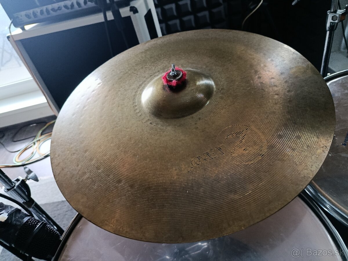 Činel Zildjian ride - 2