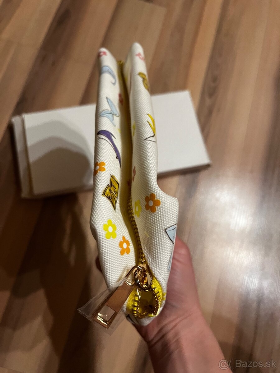 Predám kozmetickú taštičku Marc Jacobs - 2