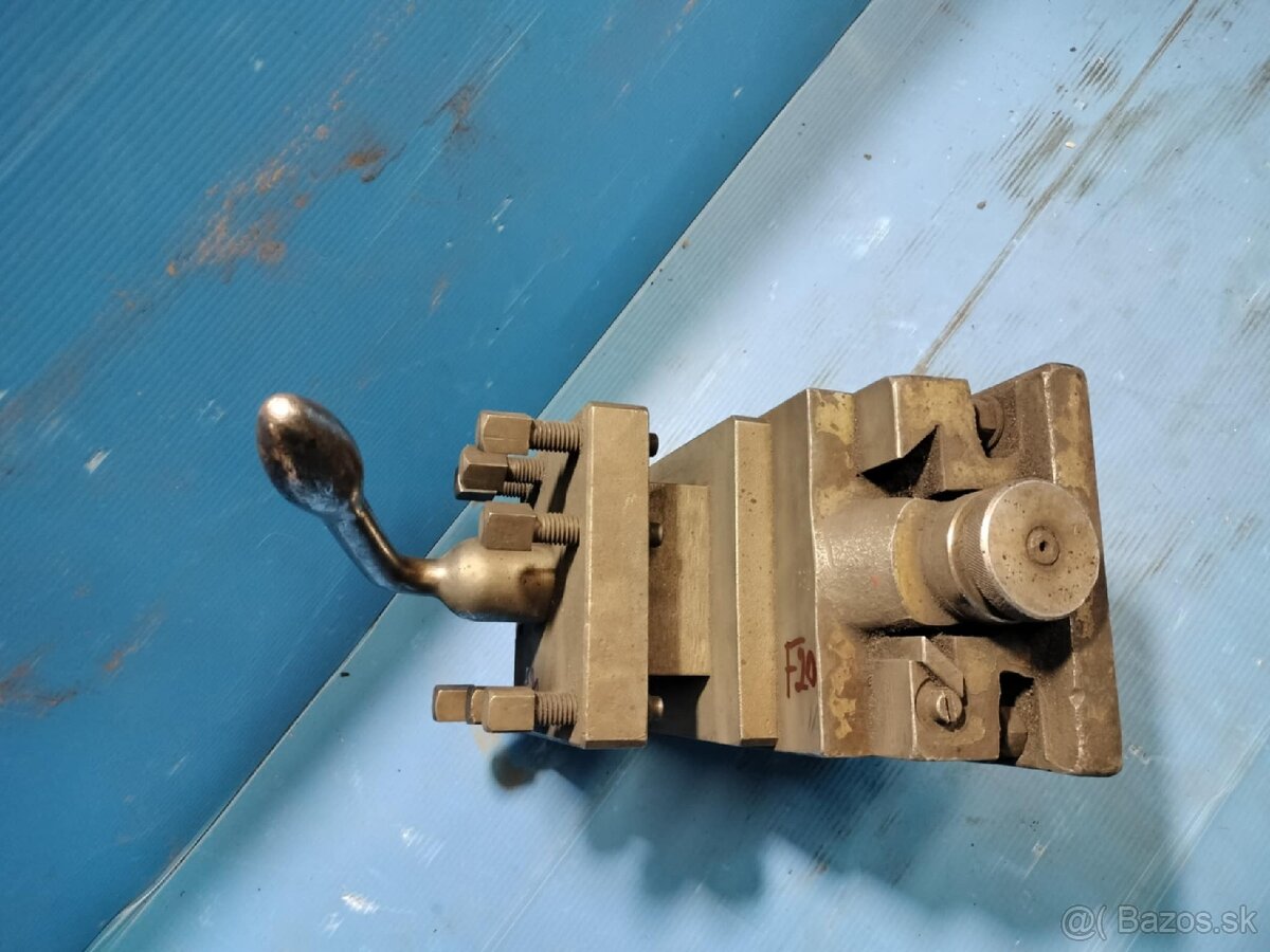 Nožová hlava (20) - 2