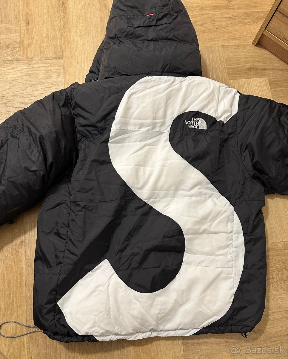 Bunda TNF x Supreme (pánska) - 2