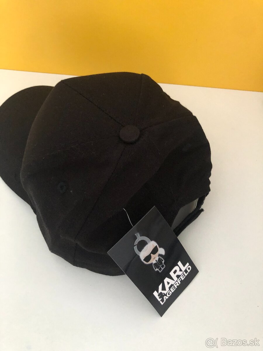 Nova siltovka Karl Lagerfeld - 2