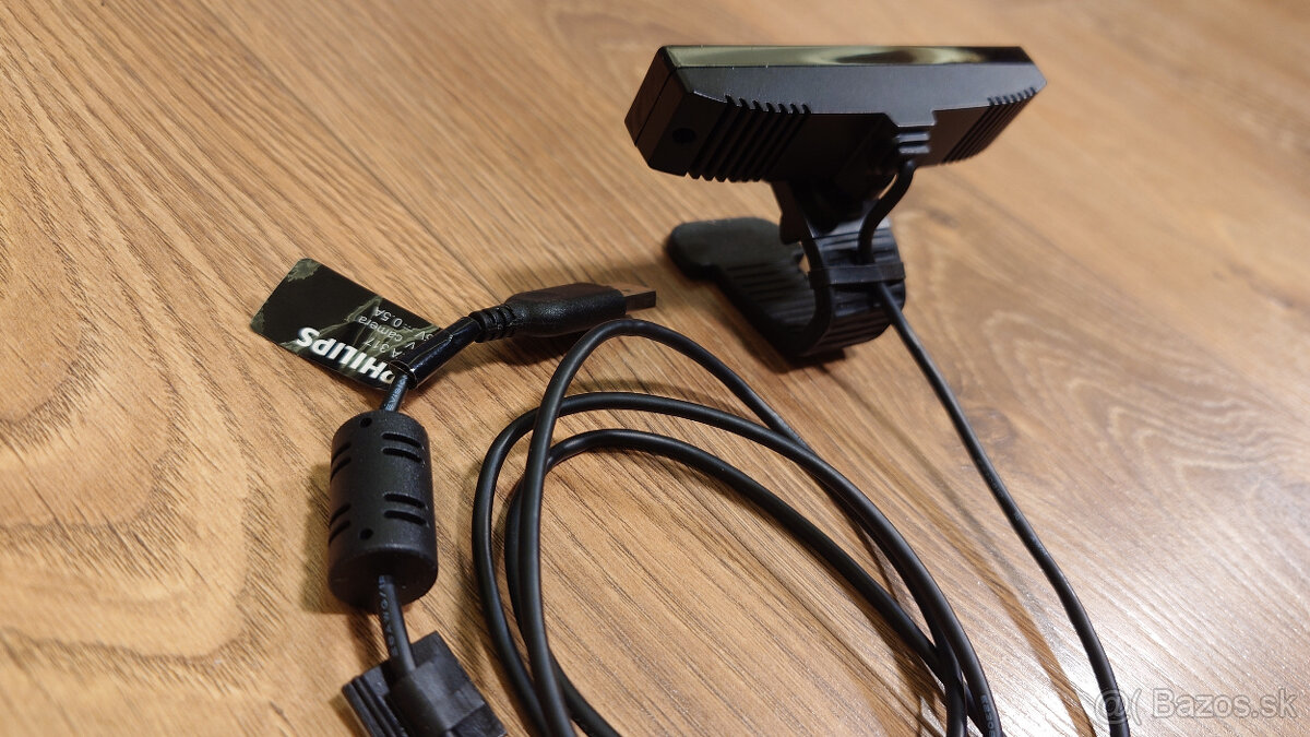 Kamera PTA 317 k TV Philips 55PFL8007 - 2