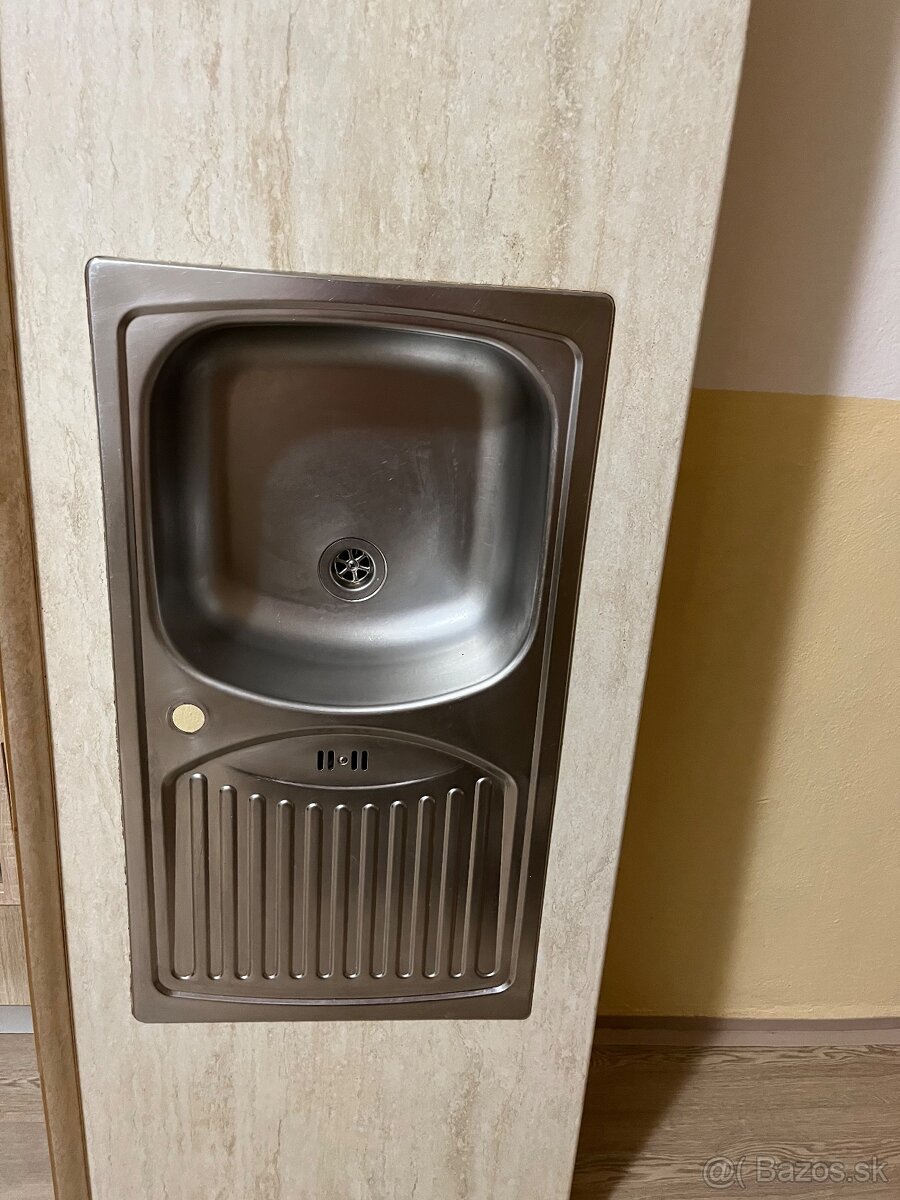 kuchynská pracovná doska - 2