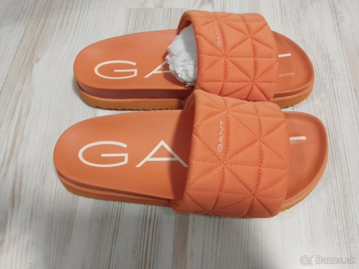 Šľapky GANT MARDALE - 2