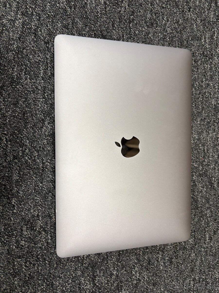 Macbook air 2018 128Gb 8Gb - 2