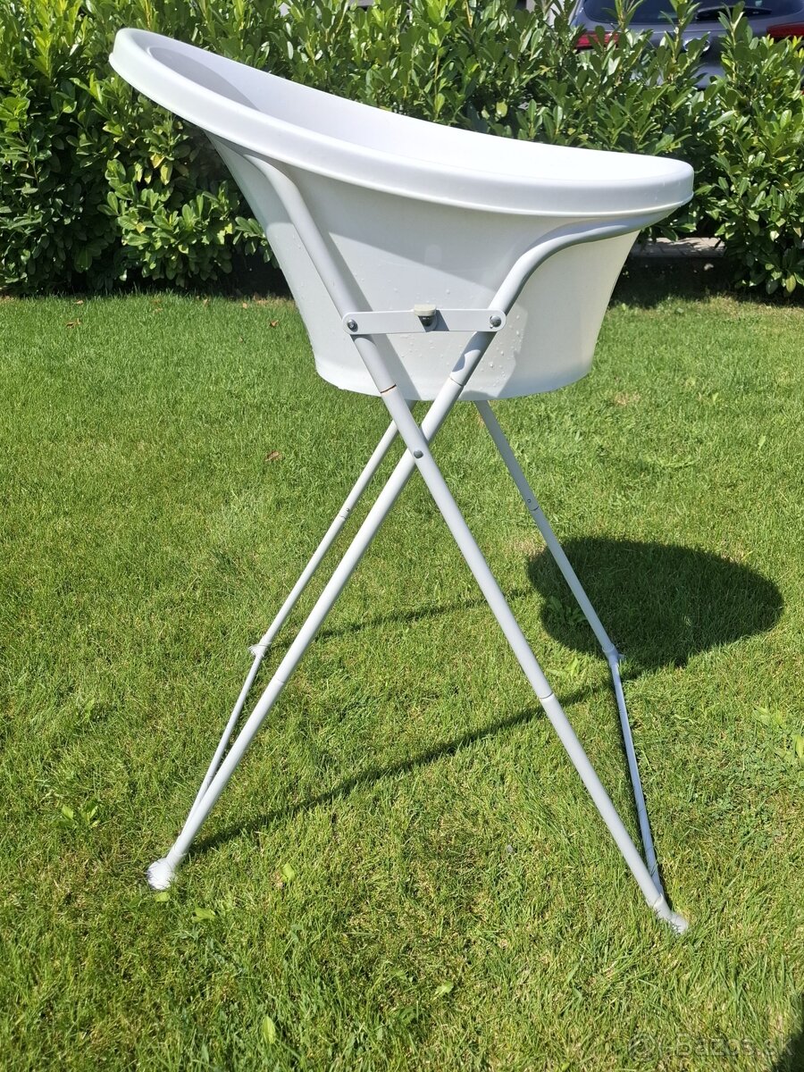 SHNUGGLE Vanička so stojanom - 2